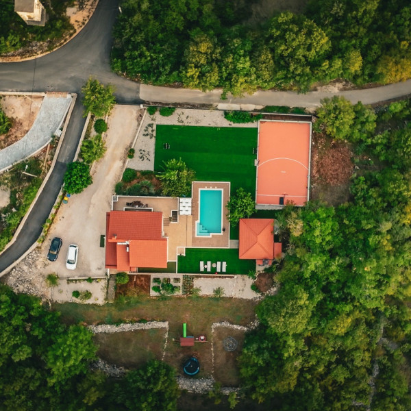 Villa MIR - My Inner Rest, Villa MIR - My Inner Rest Krivodol, Imotski