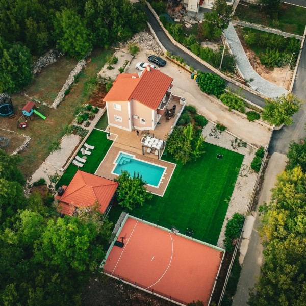 Villa MIR - My Inner Rest, Villa MIR - My Inner Rest Krivodol, Imotski