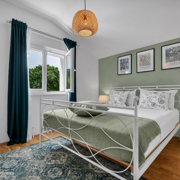 Bedrooms, Villa MIR - My Inner Rest, Villa MIR - My Inner Rest Krivodol, Imotski
