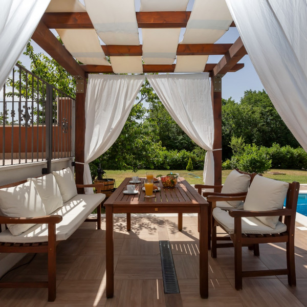 Villa MIR - My Inner Rest, Villa MIR - My Inner Rest Krivodol, Imotski