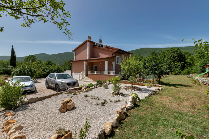 Exterior, Villa MIR - My Inner Rest Krivodol, Imotski