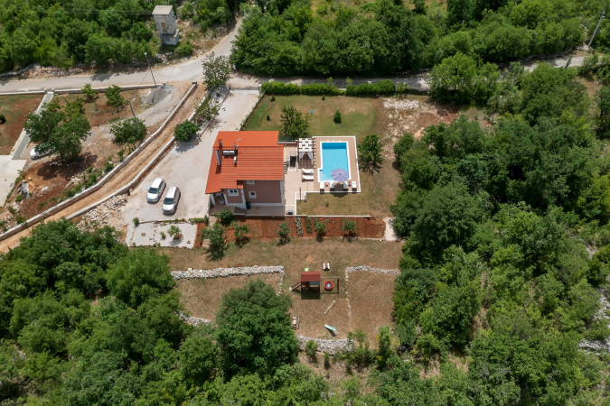 Exterior, Villa MIR - My Inner Rest Krivodol, Imotski