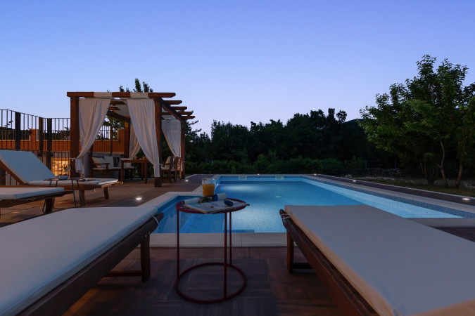 Exterior, Villa MIR - My Inner Rest Krivodol, Imotski