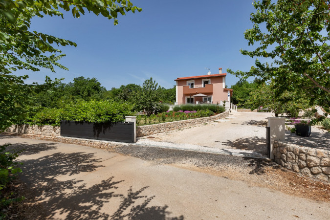 Exterior, Villa MIR - My Inner Rest Krivodol, Imotski