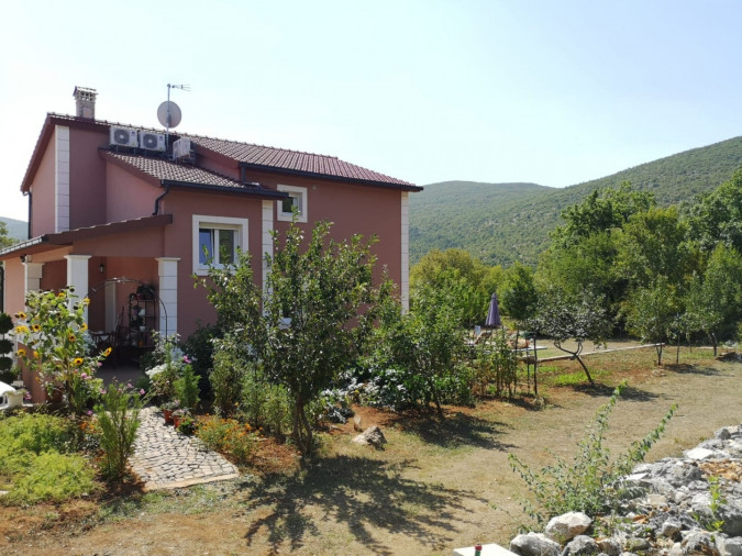 Exterior, Villa MIR - My Inner Rest Krivodol, Imotski
