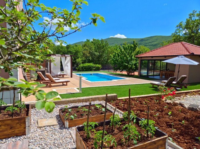Villa MIR - My Inner Rest, Villa MIR - My Inner Rest Krivodol, Imotski