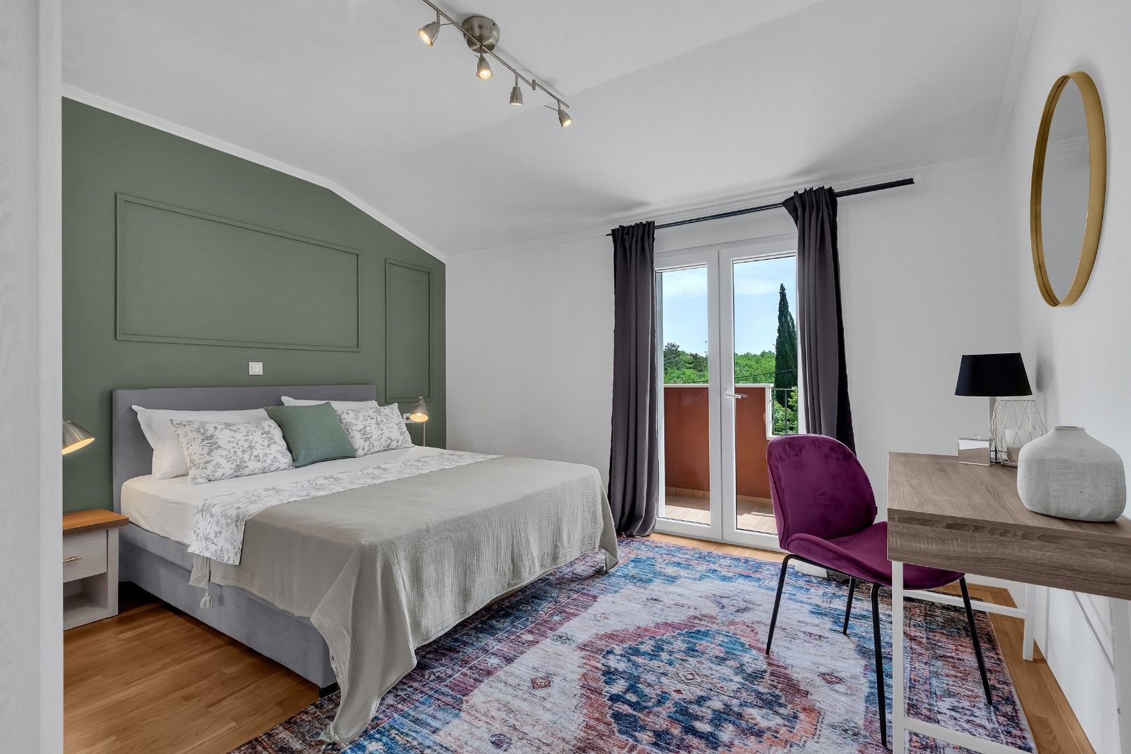 Villa MIR - My Inner Rest - If you need to achieve your inner rest, you are on the right place, Villa MIR - My Inner Rest Krivodol, Imotski