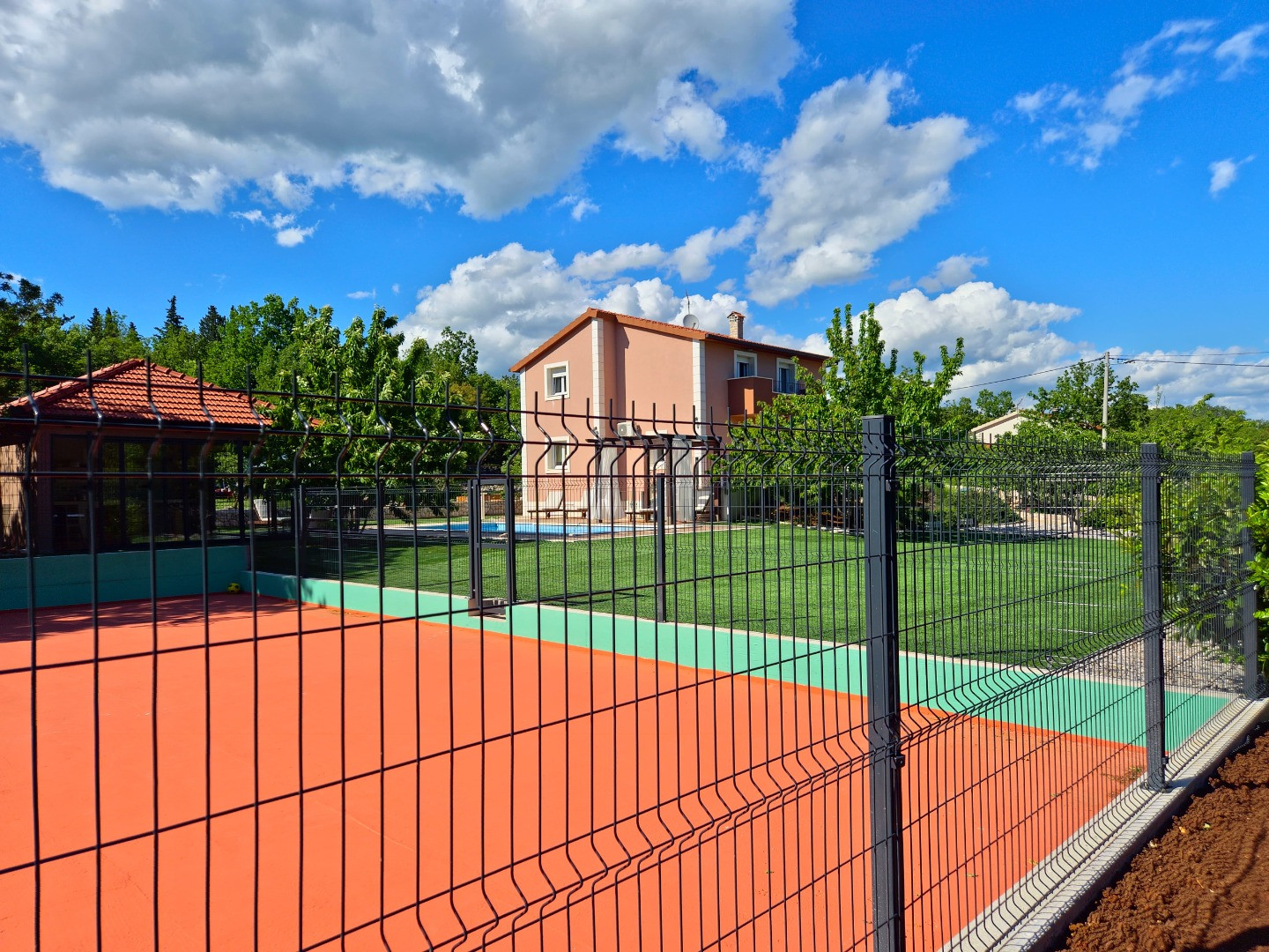 Villa MIR - My Inner Rest - If you need to achieve your inner rest, you are on the right place, Villa MIR - My Inner Rest Krivodol, Imotski